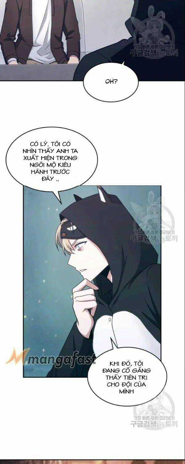 Vua Trộm Mộ - Chapter 187 - Trang 31