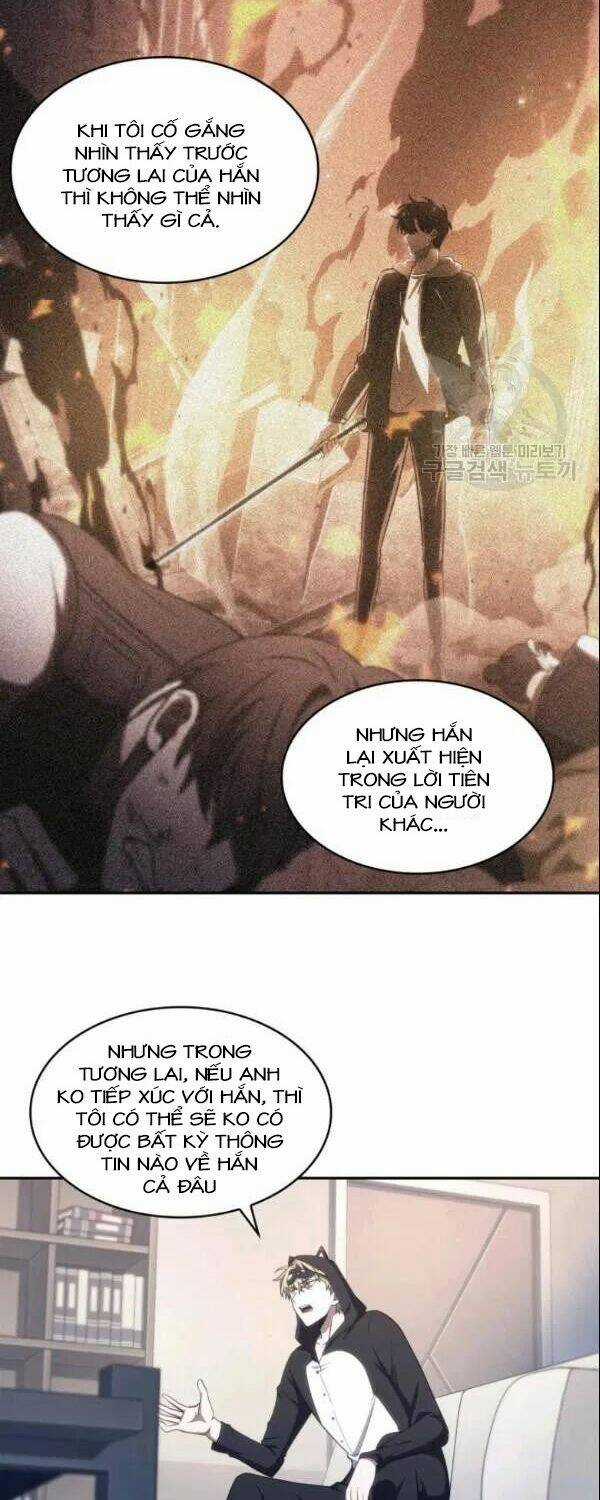 Vua Trộm Mộ - Chapter 187 - Trang 32