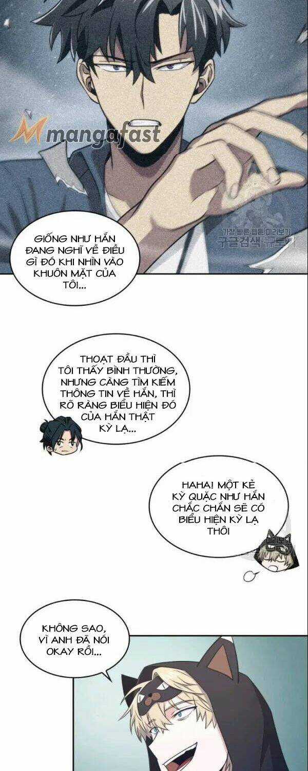 Vua Trộm Mộ - Chapter 187 - Trang 34