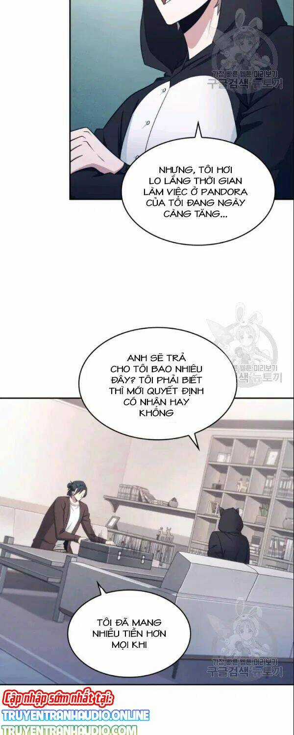 Vua Trộm Mộ - Chapter 187 - Trang 35