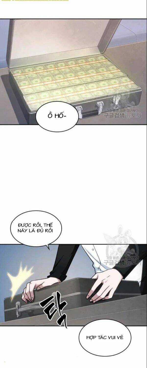 Vua Trộm Mộ - Chapter 187 - Trang 36