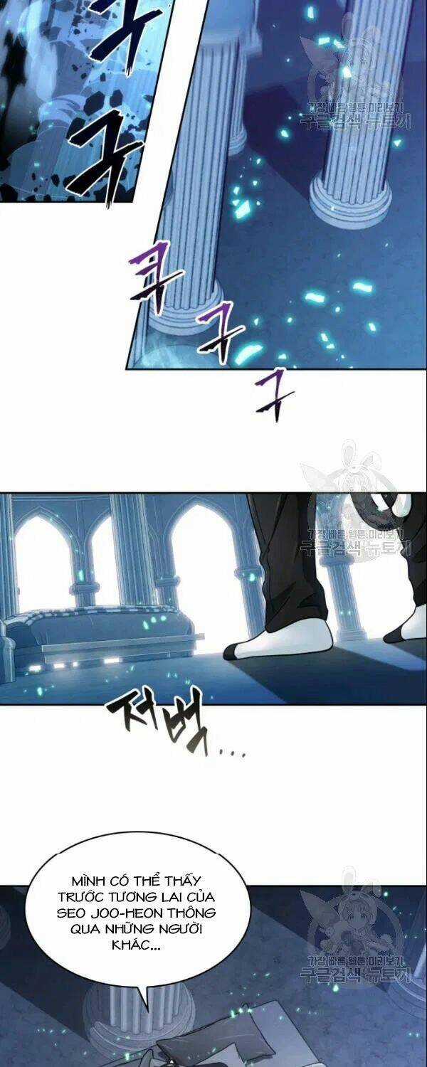 Vua Trộm Mộ - Chapter 187 - Trang 39