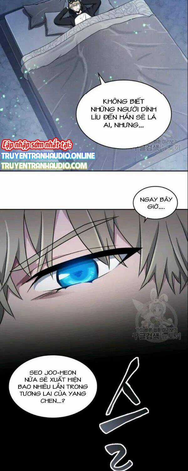 Vua Trộm Mộ - Chapter 187 - Trang 40