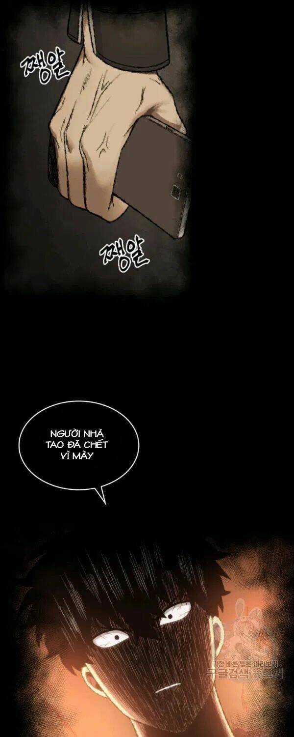 Vua Trộm Mộ - Chapter 187 - Trang 45