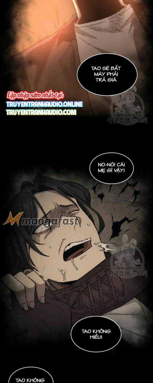 Vua Trộm Mộ - Chapter 187 - Trang 46