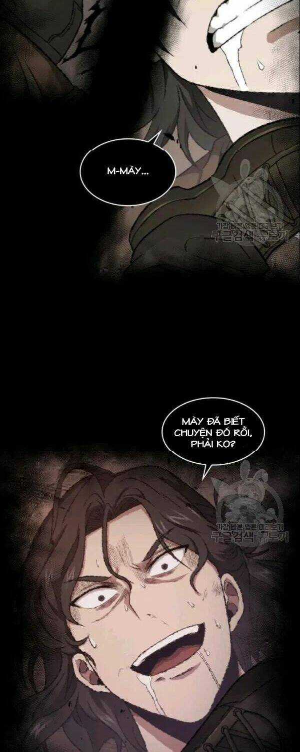 Vua Trộm Mộ - Chapter 187 - Trang 48