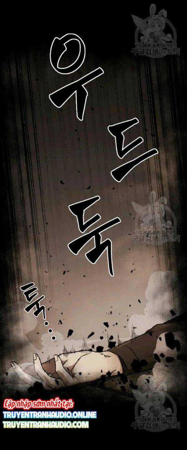 Vua Trộm Mộ - Chapter 187 - Trang 50