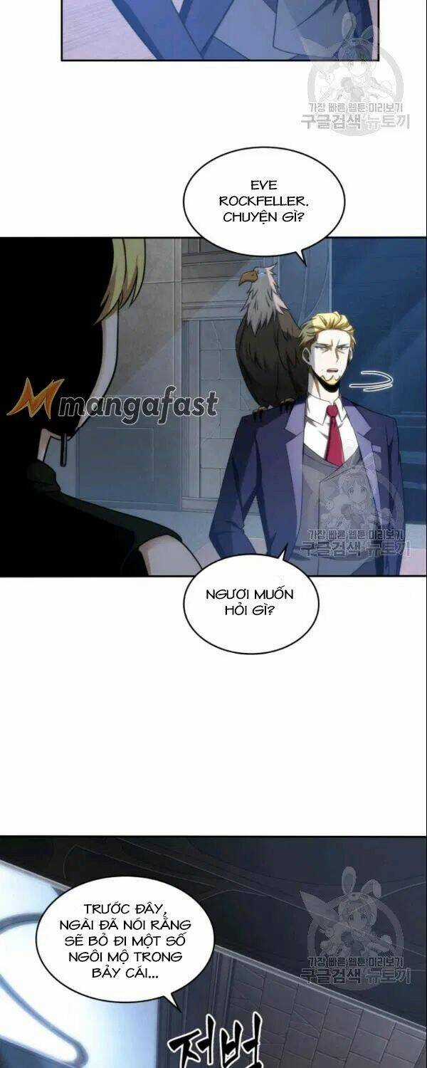 Vua Trộm Mộ - Chapter 187 - Trang 7
