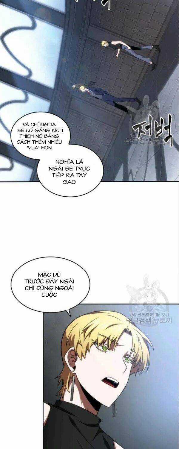 Vua Trộm Mộ - Chapter 187 - Trang 8