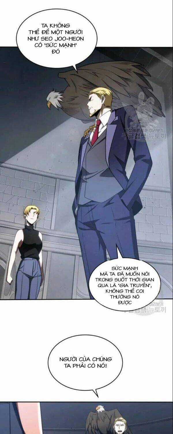 Vua Trộm Mộ - Chapter 187 - Trang 10