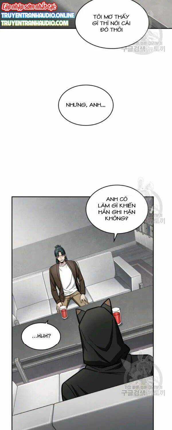 Vua Trộm Mộ - Chapter 188 - Trang 13