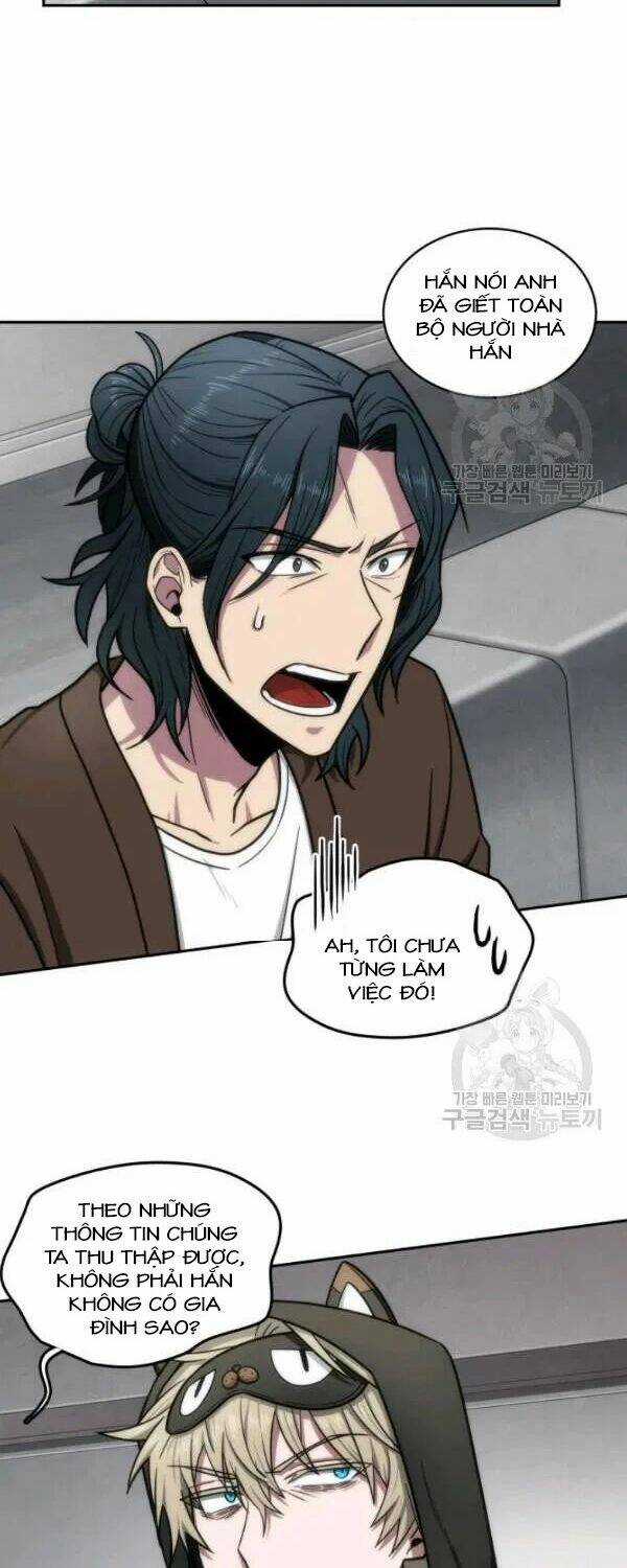 Vua Trộm Mộ - Chapter 188 - Trang 14