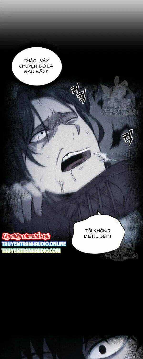 Vua Trộm Mộ - Chapter 188 - Trang 16