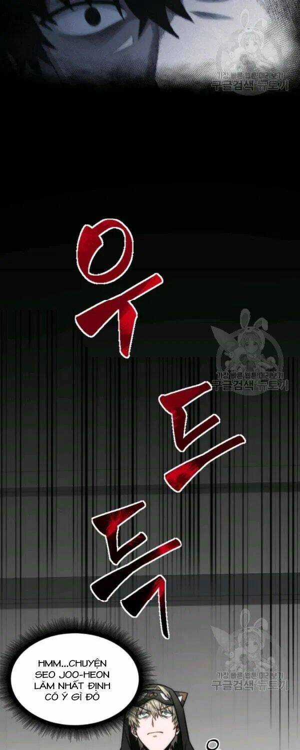 Vua Trộm Mộ - Chapter 188 - Trang 17