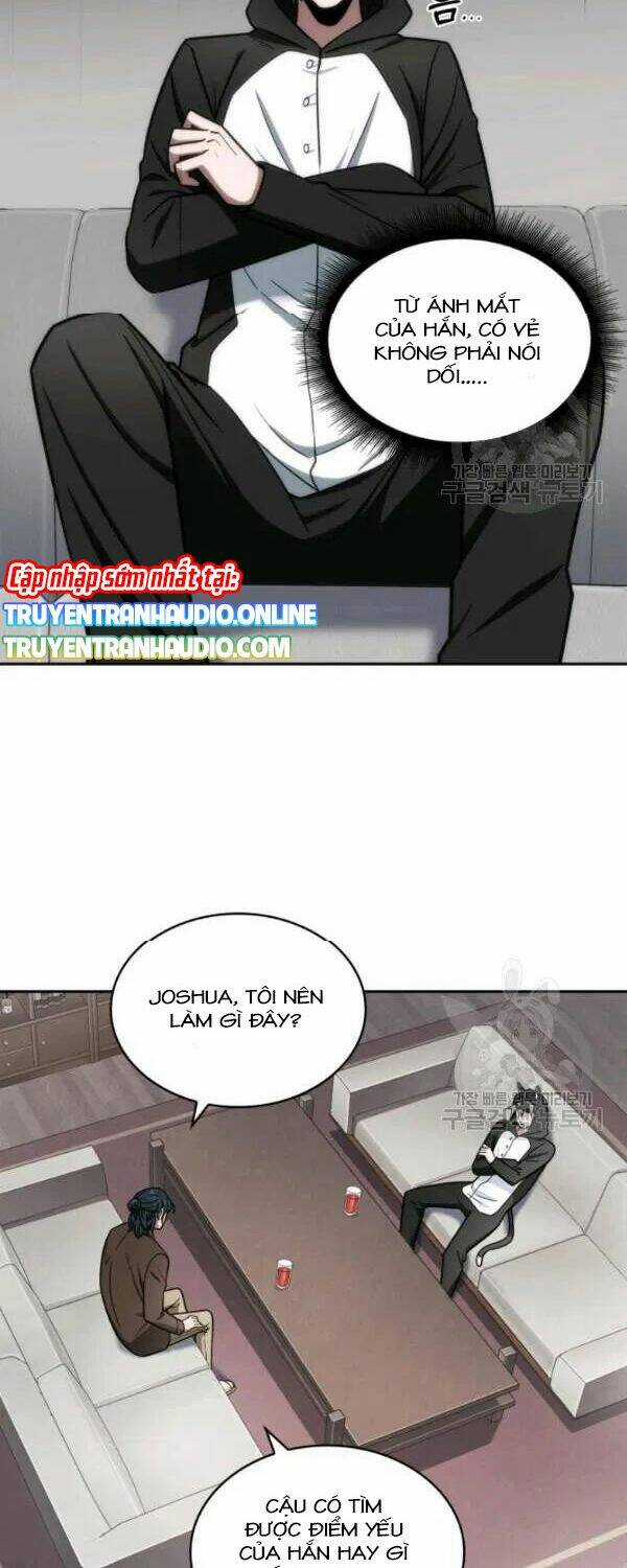 Vua Trộm Mộ - Chapter 188 - Trang 18