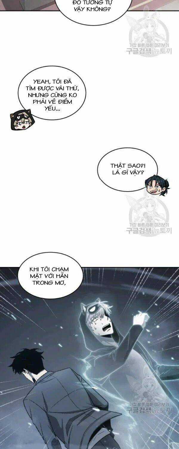 Vua Trộm Mộ - Chapter 188 - Trang 19