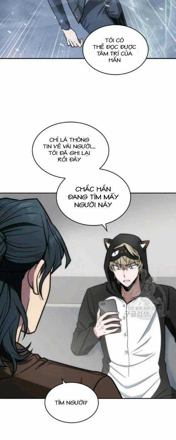 Vua Trộm Mộ - Chapter 188 - Trang 20