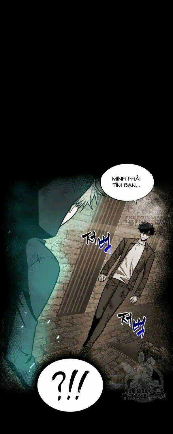 Vua Trộm Mộ - Chapter 188 - Trang 3