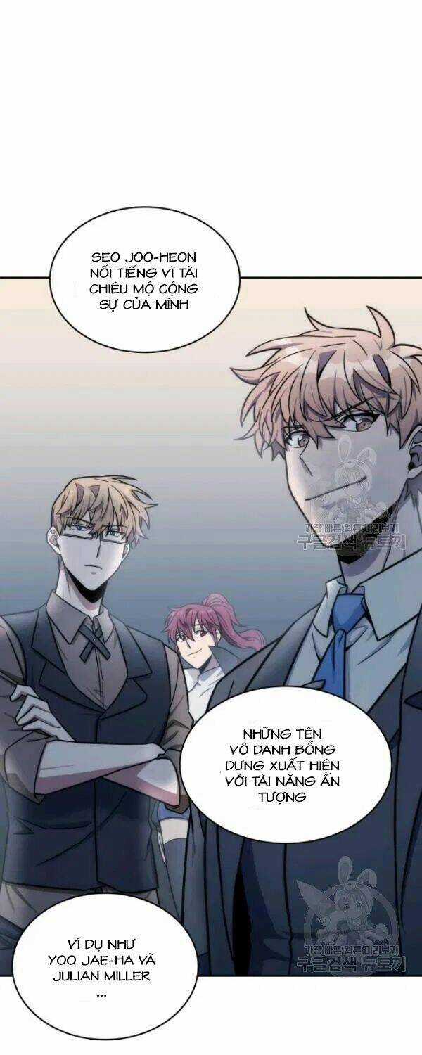 Vua Trộm Mộ - Chapter 188 - Trang 21