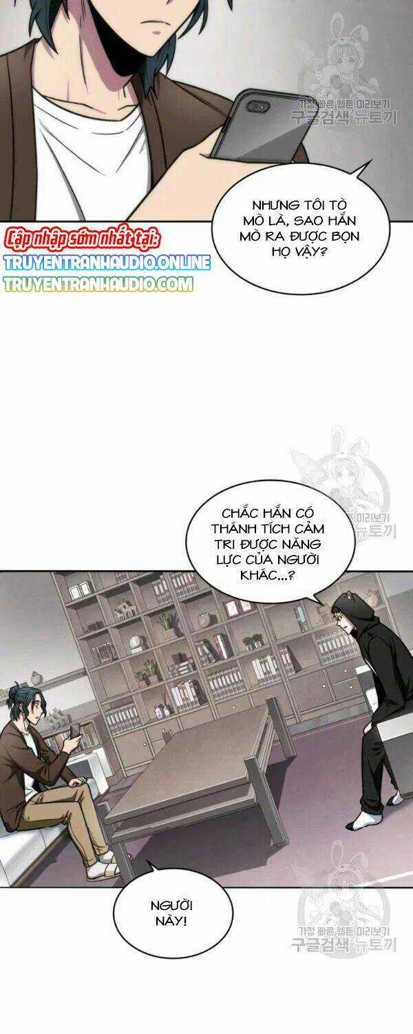 Vua Trộm Mộ - Chapter 188 - Trang 23