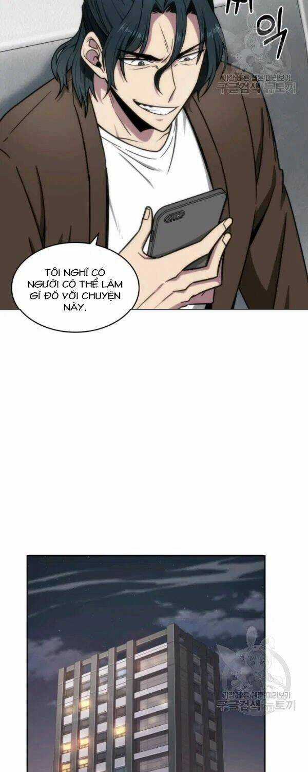 Vua Trộm Mộ - Chapter 188 - Trang 25