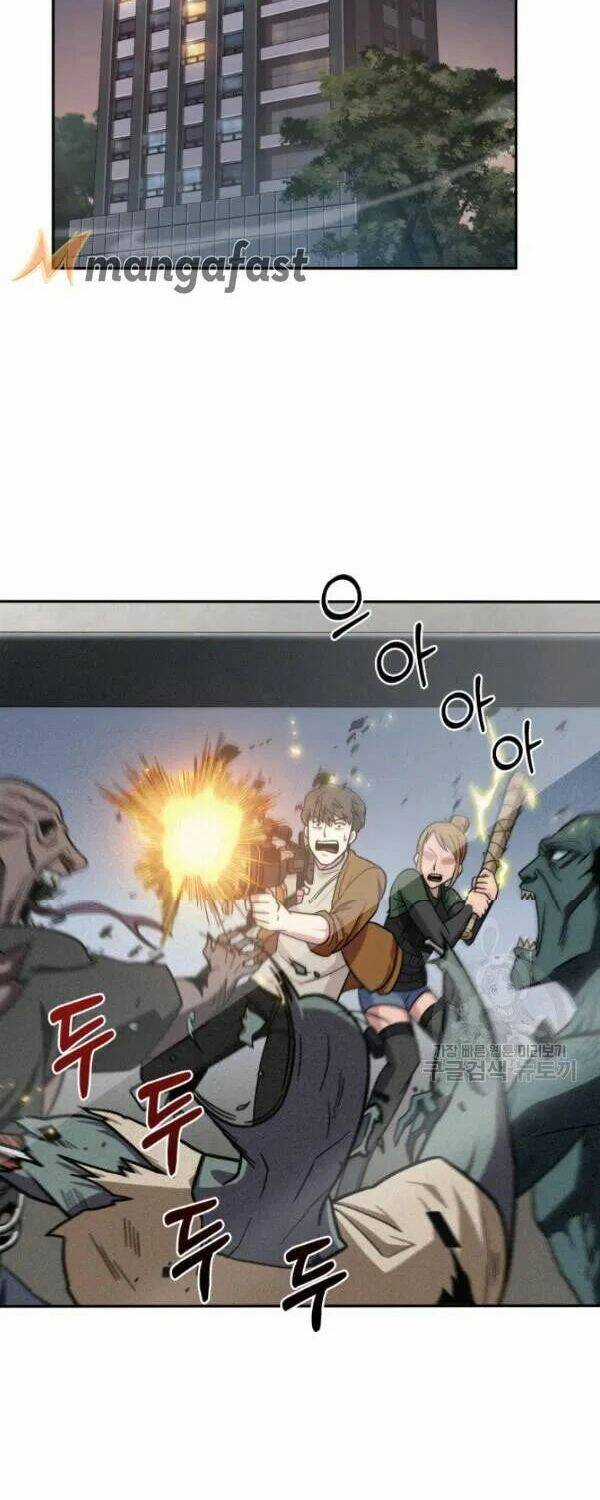 Vua Trộm Mộ - Chapter 188 - Trang 26