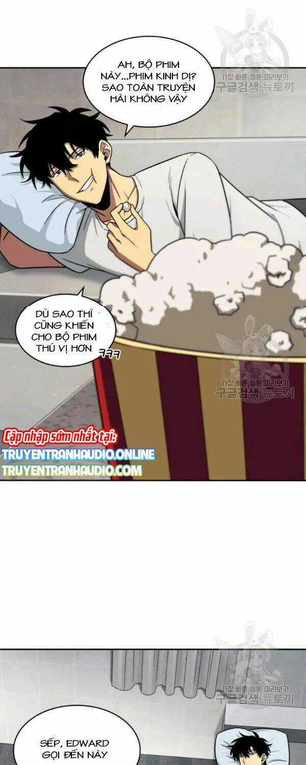 Vua Trộm Mộ - Chapter 188 - Trang 27