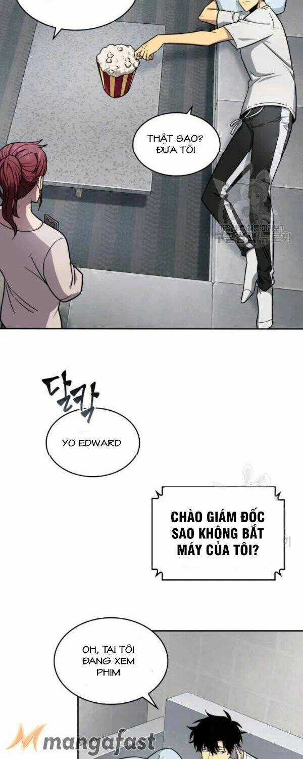 Vua Trộm Mộ - Chapter 188 - Trang 28