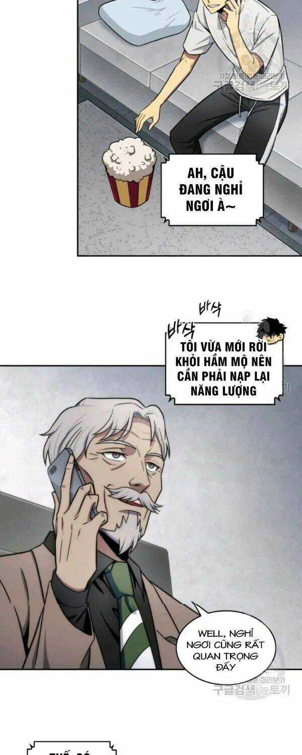 Vua Trộm Mộ - Chapter 188 - Trang 29