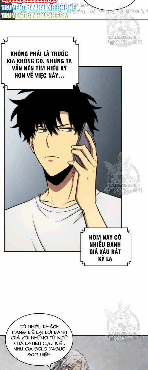 Vua Trộm Mộ - Chapter 188 - Trang 33