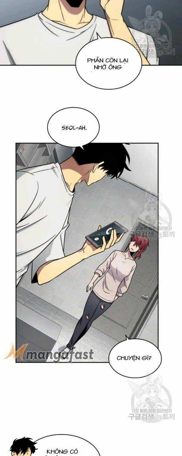 Vua Trộm Mộ - Chapter 188 - Trang 37