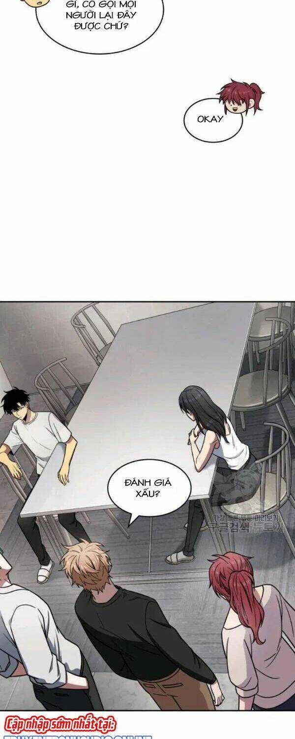 Vua Trộm Mộ - Chapter 188 - Trang 38
