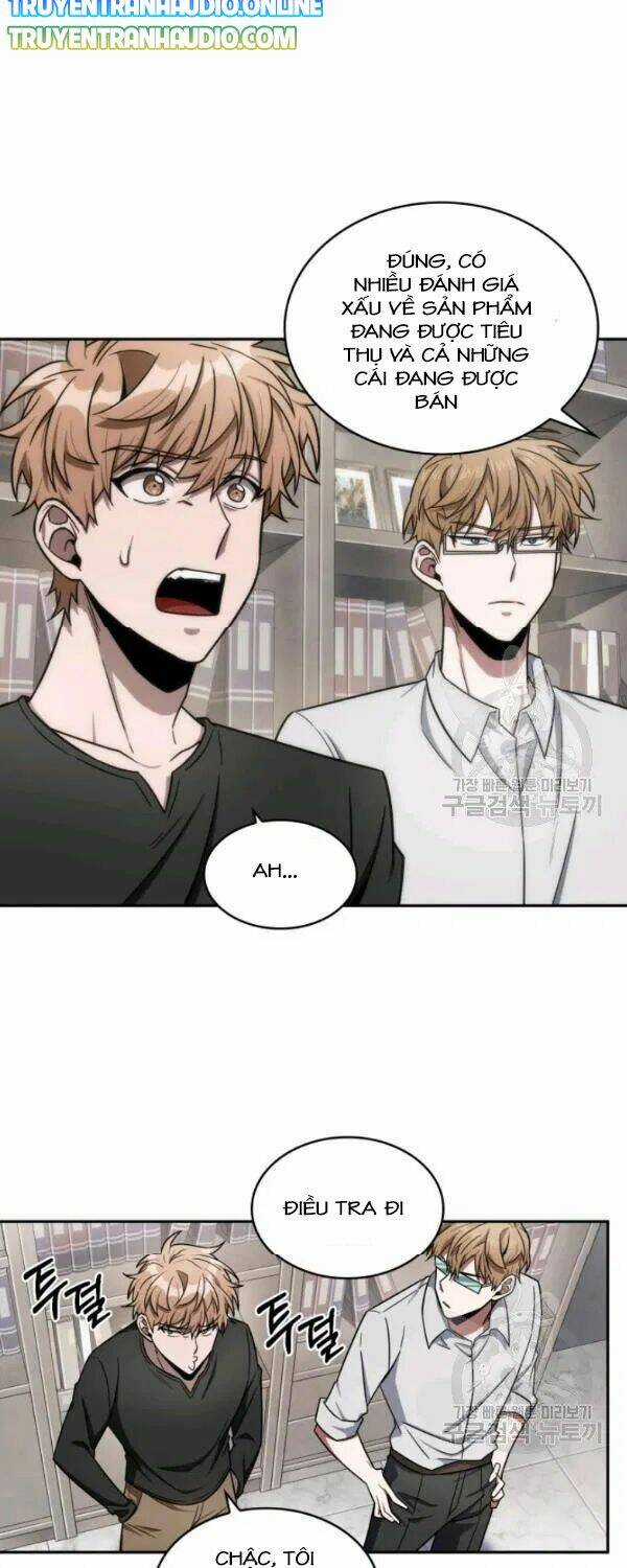 Vua Trộm Mộ - Chapter 188 - Trang 39