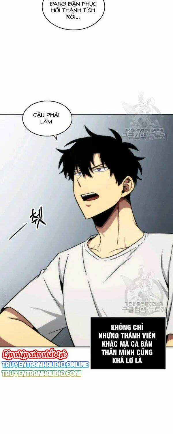 Vua Trộm Mộ - Chapter 188 - Trang 40