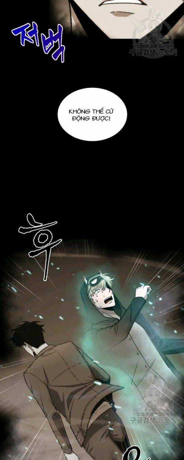 Vua Trộm Mộ - Chapter 188 - Trang 5