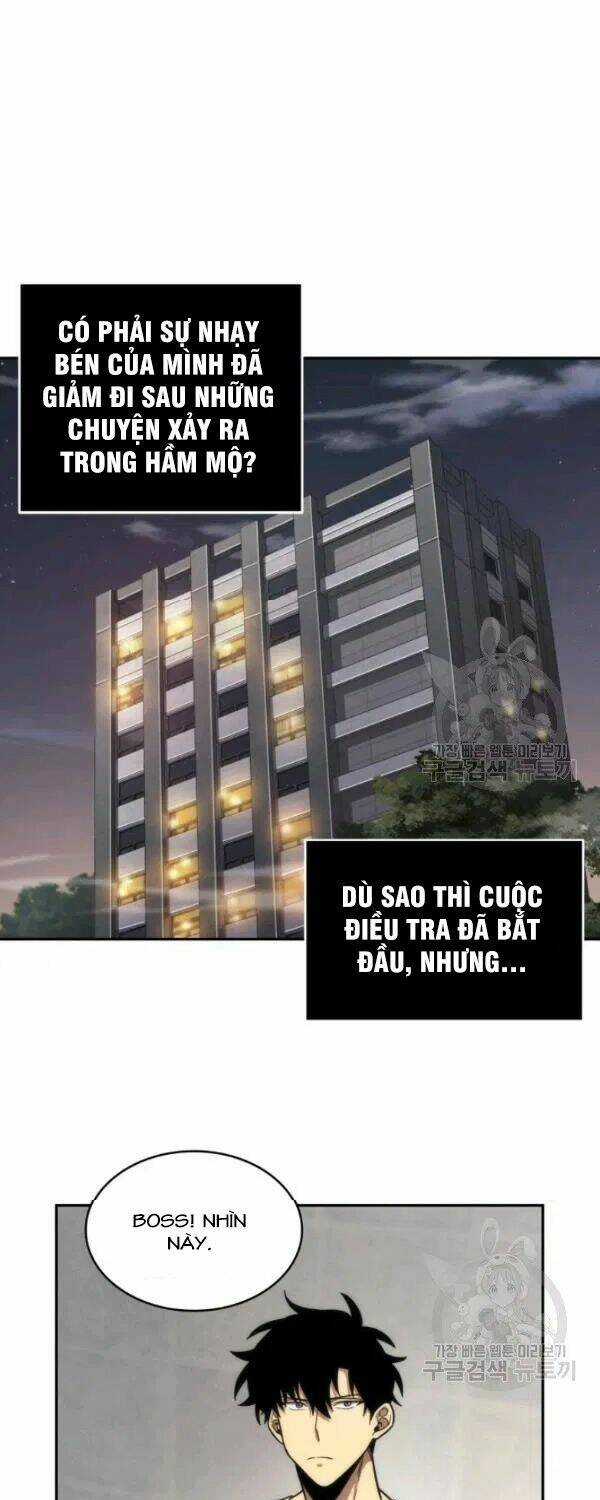 Vua Trộm Mộ - Chapter 188 - Trang 41