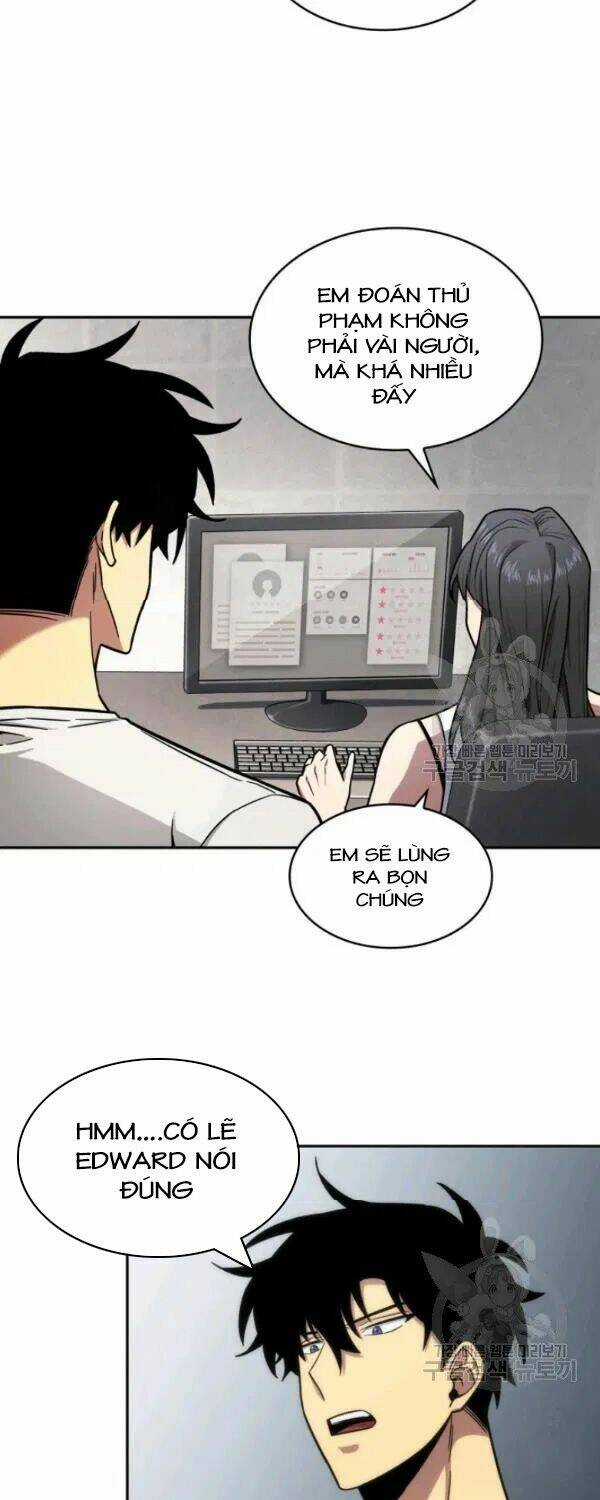 Vua Trộm Mộ - Chapter 188 - Trang 43