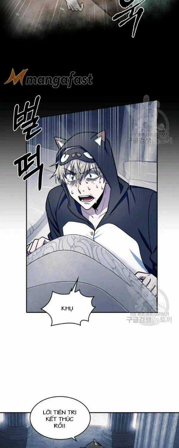 Vua Trộm Mộ - Chapter 188 - Trang 6