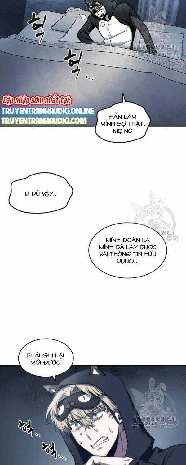 Vua Trộm Mộ - Chapter 188 - Trang 7