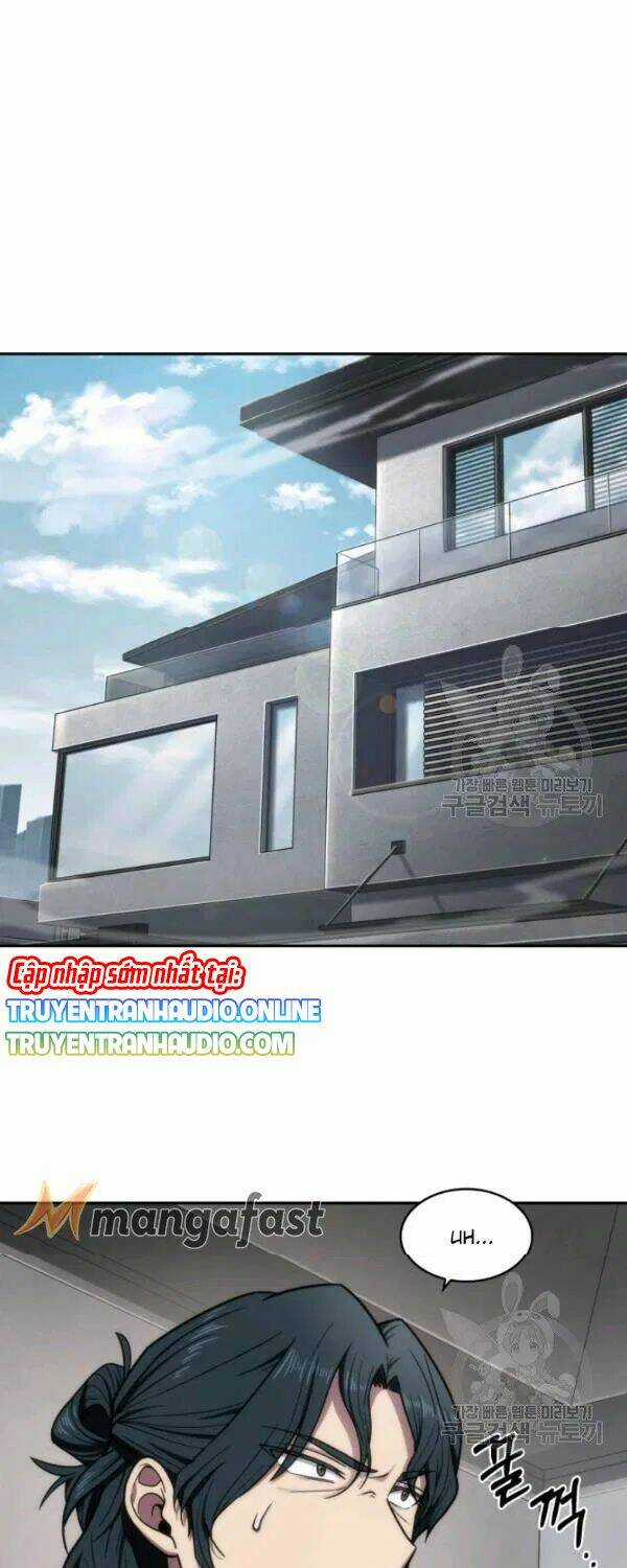 Vua Trộm Mộ - Chapter 188 - Trang 9