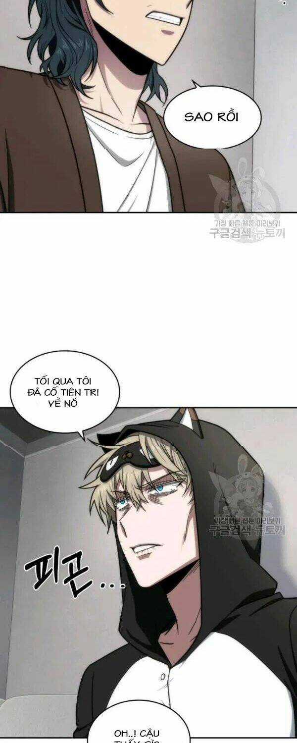 Vua Trộm Mộ - Chapter 188 - Trang 10