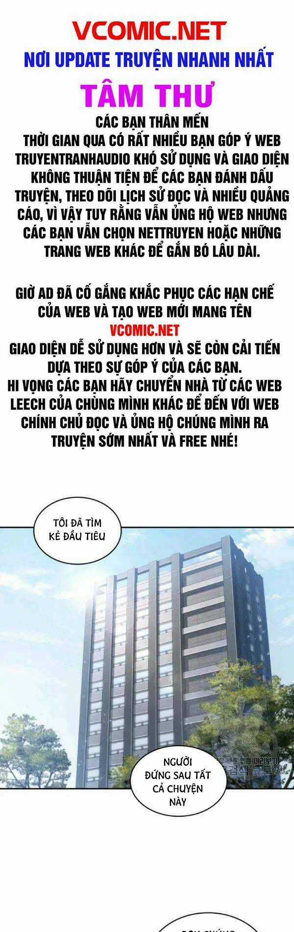 Vua Trộm Mộ - Chapter 189 - Trang 1