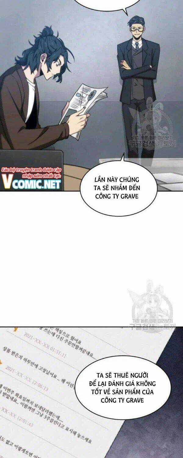 Vua Trộm Mộ - Chapter 189 - Trang 12