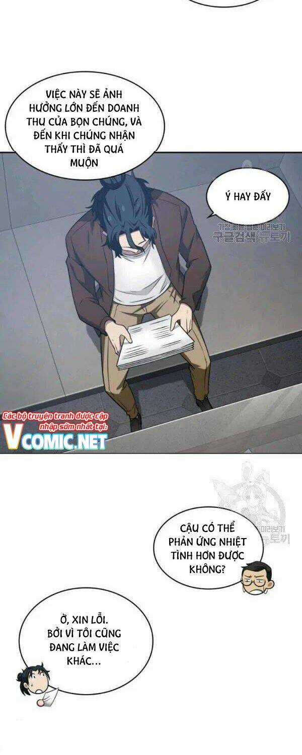 Vua Trộm Mộ - Chapter 189 - Trang 14