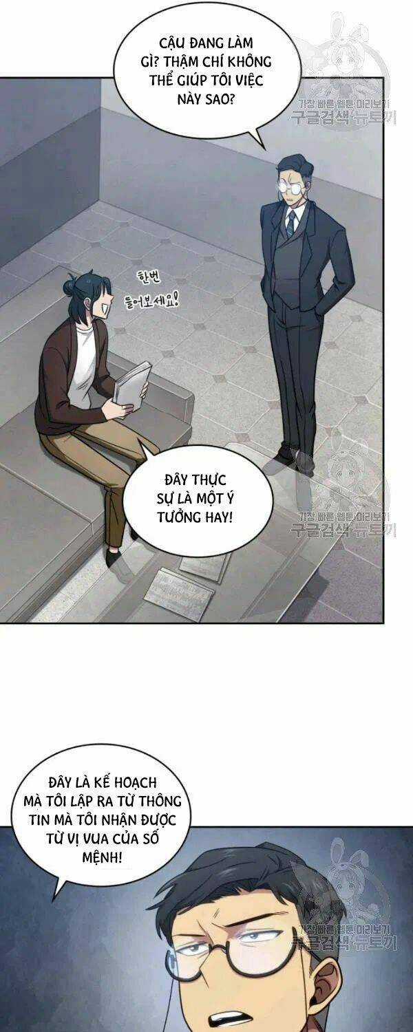 Vua Trộm Mộ - Chapter 189 - Trang 15