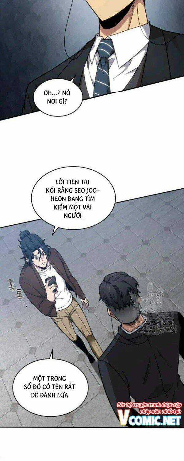 Vua Trộm Mộ - Chapter 189 - Trang 16