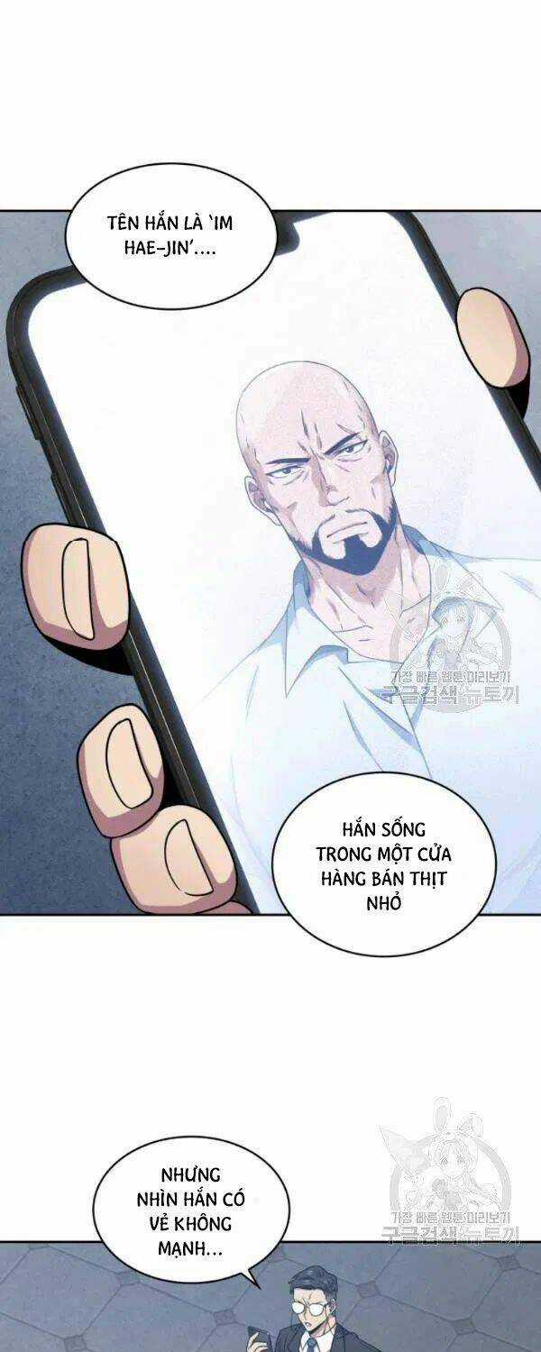 Vua Trộm Mộ - Chapter 189 - Trang 17