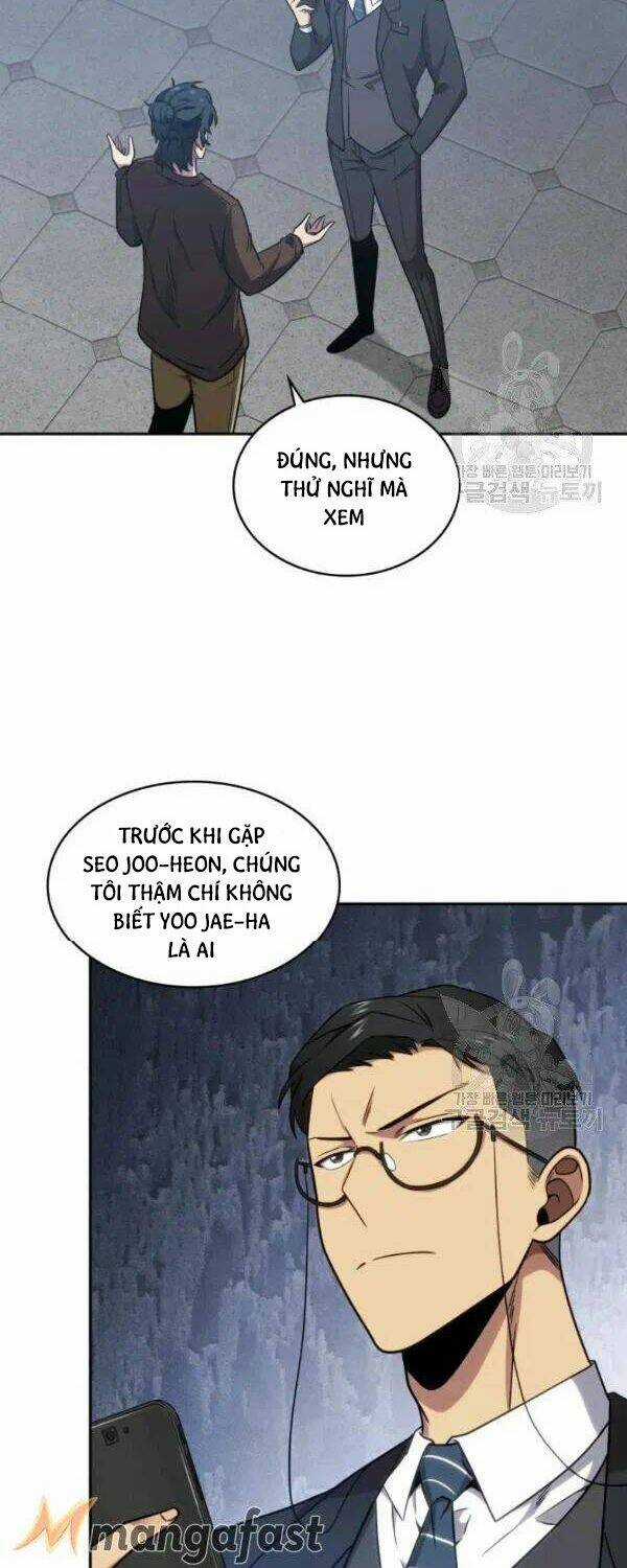 Vua Trộm Mộ - Chapter 189 - Trang 18