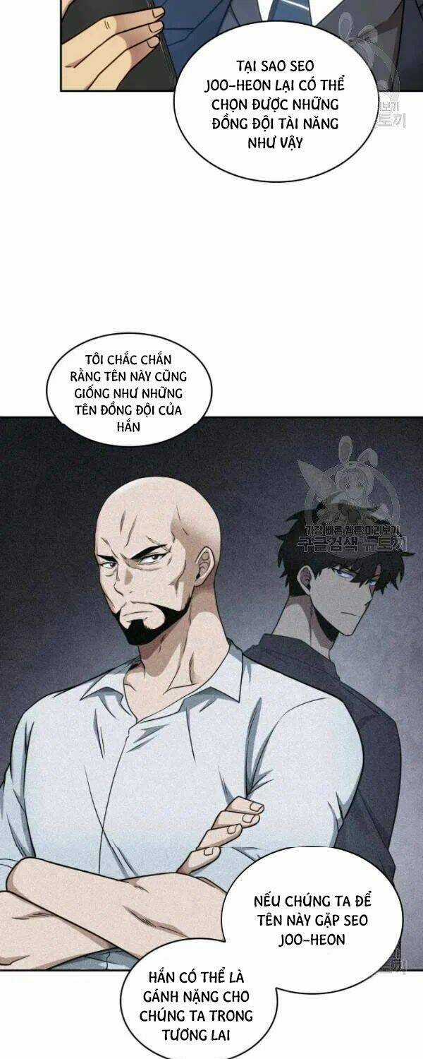 Vua Trộm Mộ - Chapter 189 - Trang 19