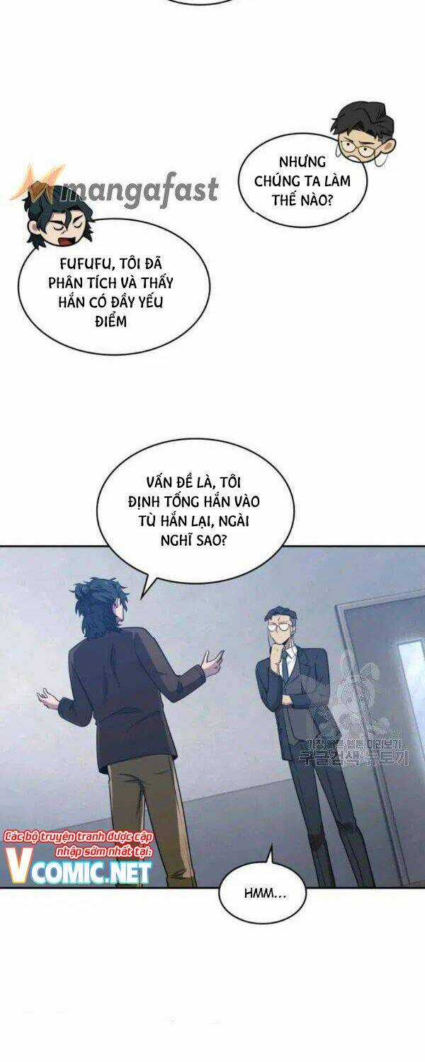 Vua Trộm Mộ - Chapter 189 - Trang 20